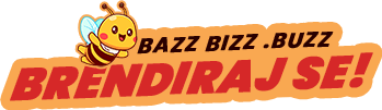 Bazz Bizz Buzz - Brendiraj se!